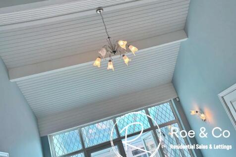 Ceiling