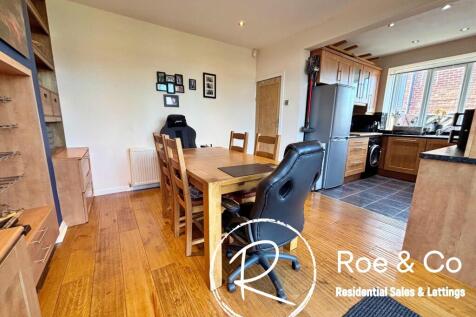 Kitchen/Family/Dining room