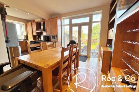 Kitchen/Family/Dining room