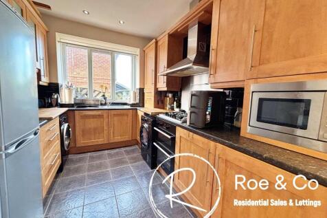 Kitchen/Family/Dining room