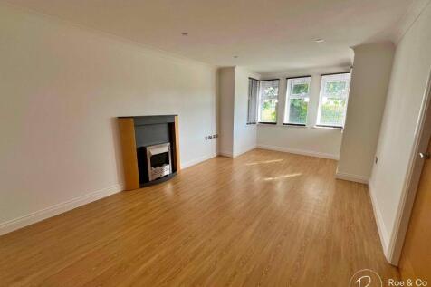 Living Room/Lounge