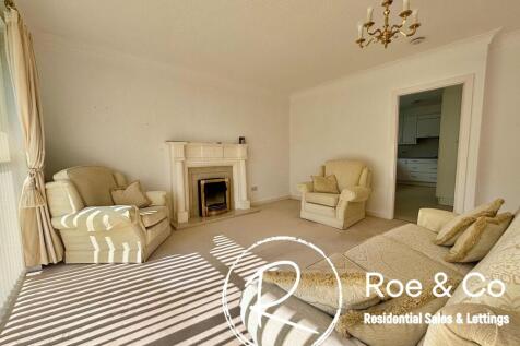 Lounge area
