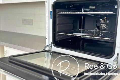 Oven