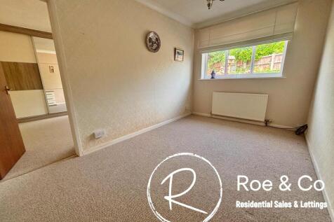 Bedroom 2/dining room