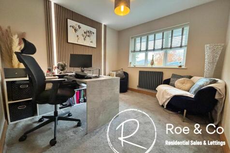 Office/playroom