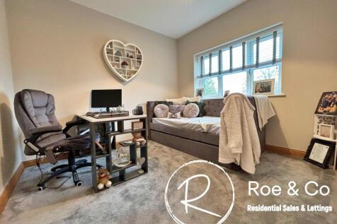 Bedroom five