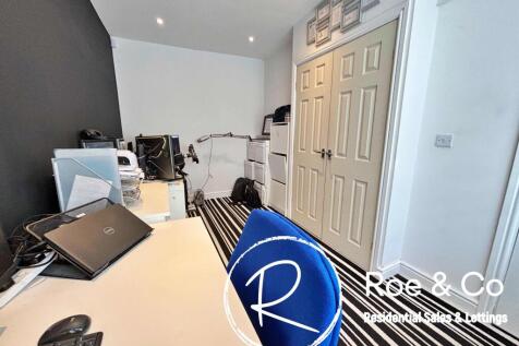 Office/Playroom