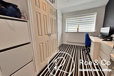 Office/Playroom