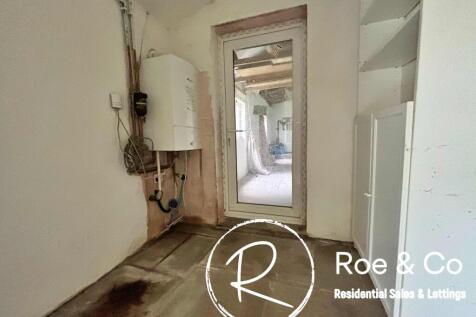 Boiler room
