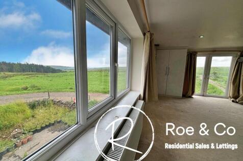 Master bedroom view
