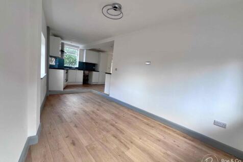 Kitchen/Diner/Family Room