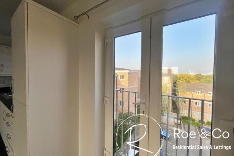 Kitchen View