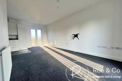 Lounge area