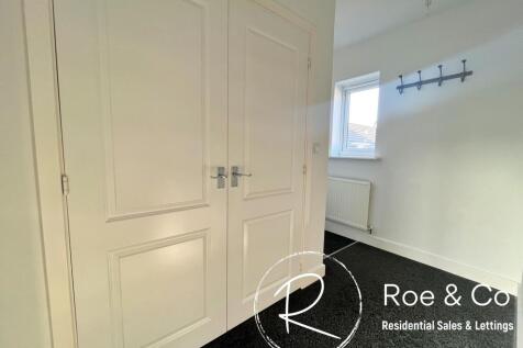 Hallway storage