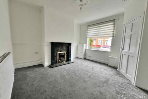 Living Room/Lounge