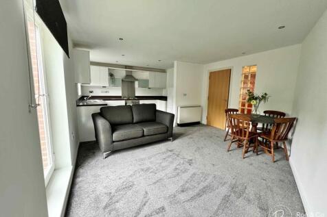Living Room/Diner/Kitchen