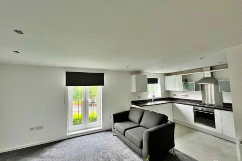 Living Room/Kitchen/Diner