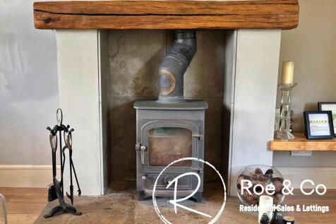 Log burner