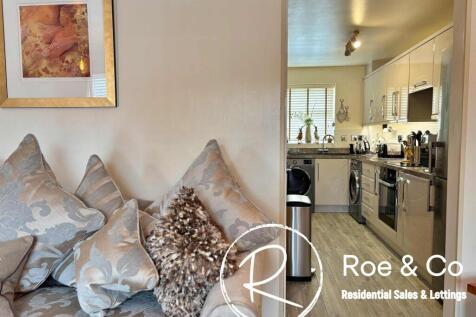 Living room/Kitchen