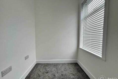 Walk in Wardrobe