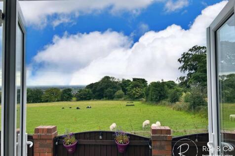 Kitchen View