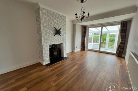 2nd Reception Room