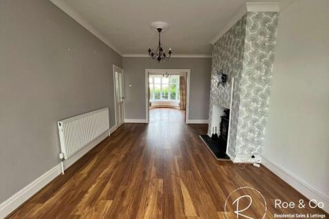 2nd Reception Room