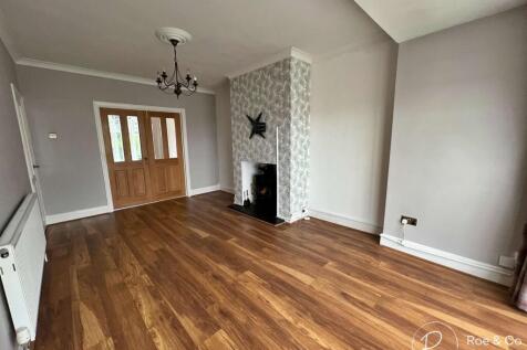2nd Reception Room