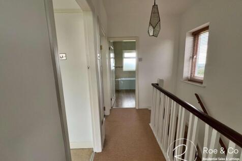1st Floor Landing