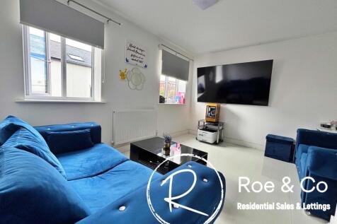 First floor lounge