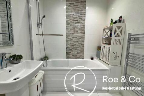 First floor bathroom