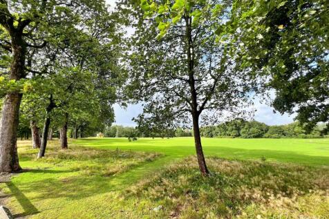 Leverhulme Park