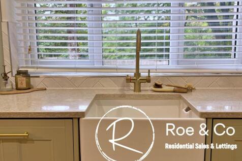 Kitchen/family/dining room