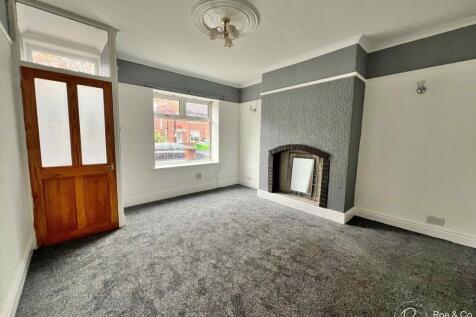 Living Room/Lounge