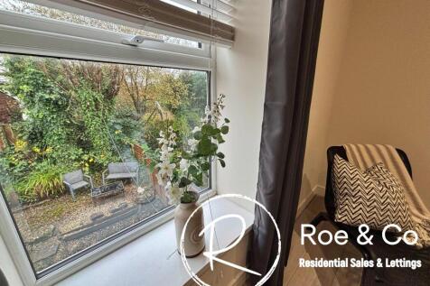 View from the bedroom