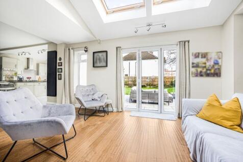 Snug Area