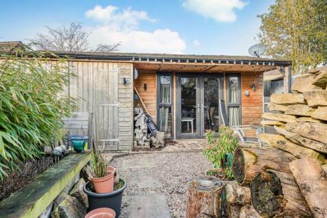 Garden Studio