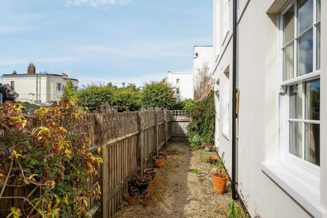 Outdoor Space