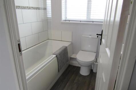 Bathroom/wc
