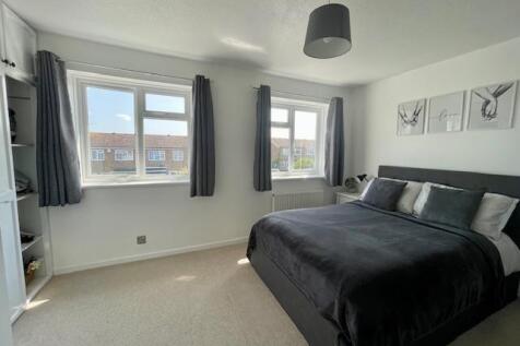 Front Bedroom