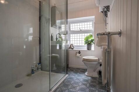 Shower Room/WC
