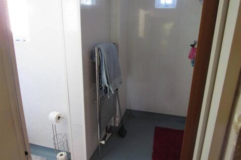 Wet Room/ WC