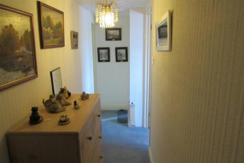 Inner Landing