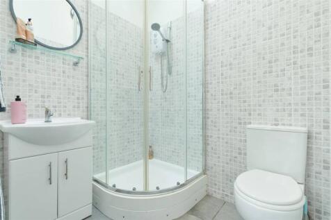 Shower/WC