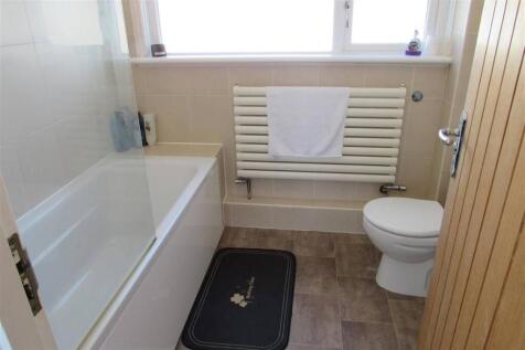 Bathroom / WC