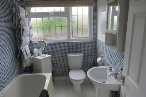 Bathroom/WC