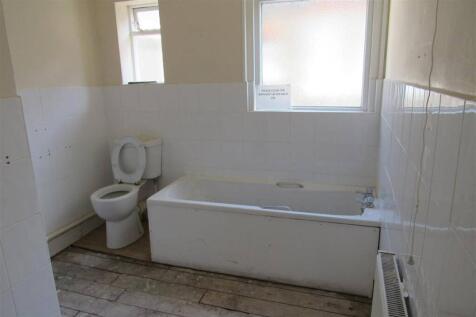 Bathroom/WC