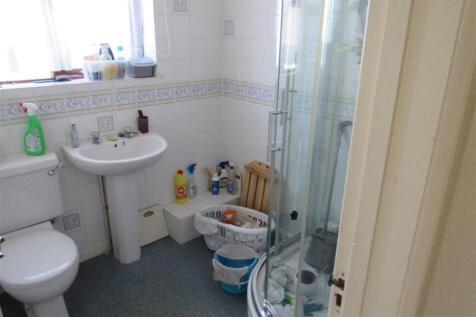 Shower/WC