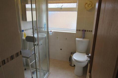 Shower/WC