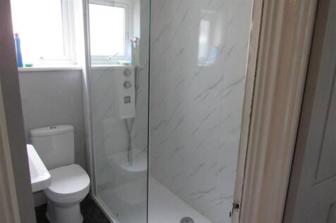 Shower/WC